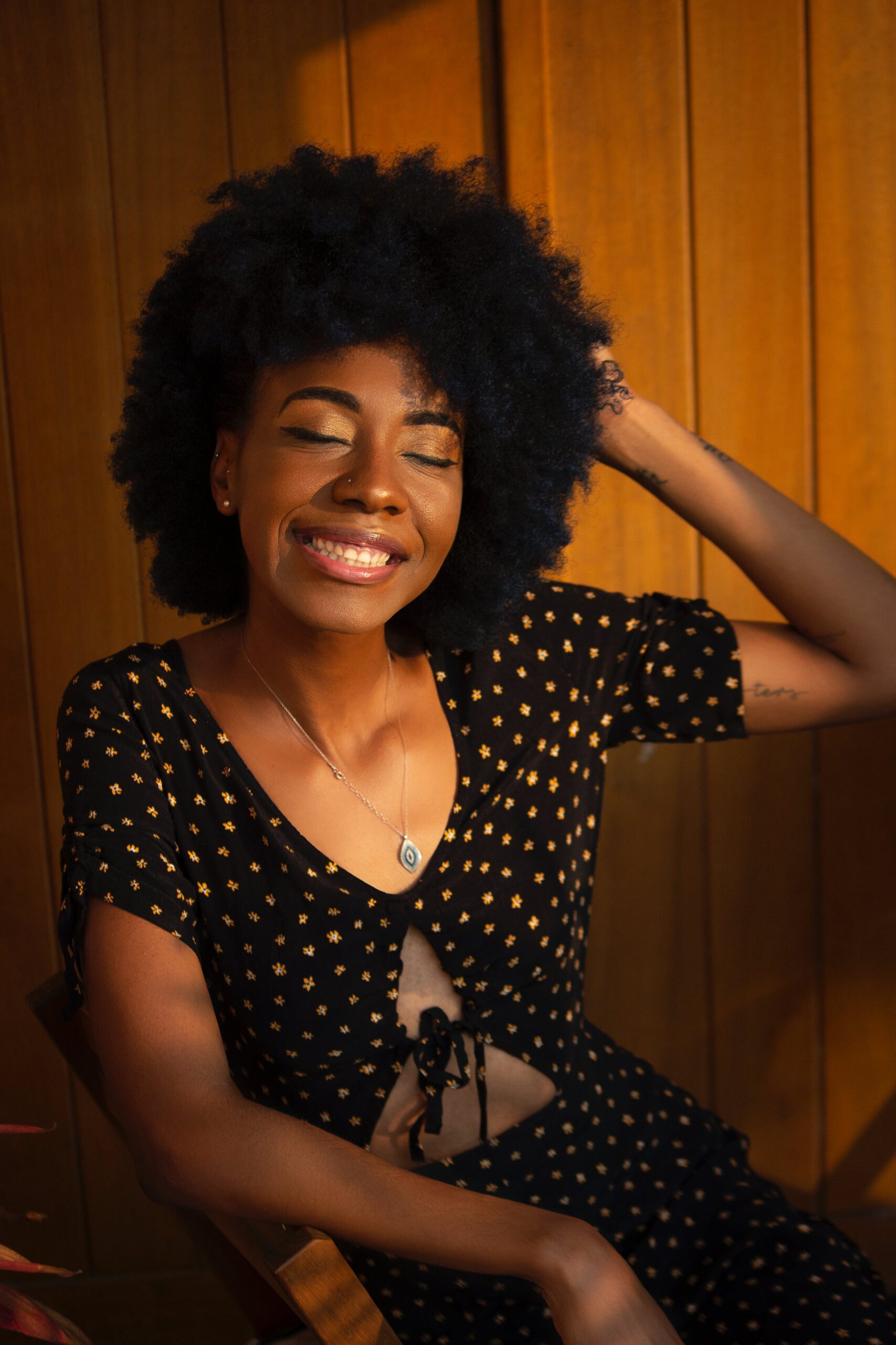 How Cloves Can Spice Up Your Natural Hair Growth.